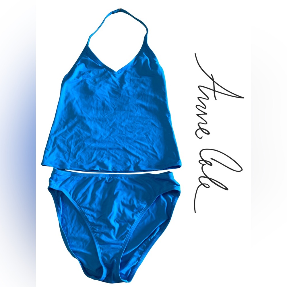 Anne Cole | Tankini | Size 14